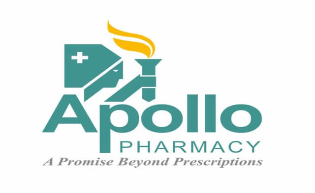 Apollo Pharmacy coupons and offers