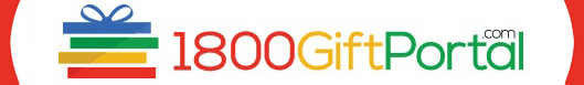 1800Giftportal coupons and offers