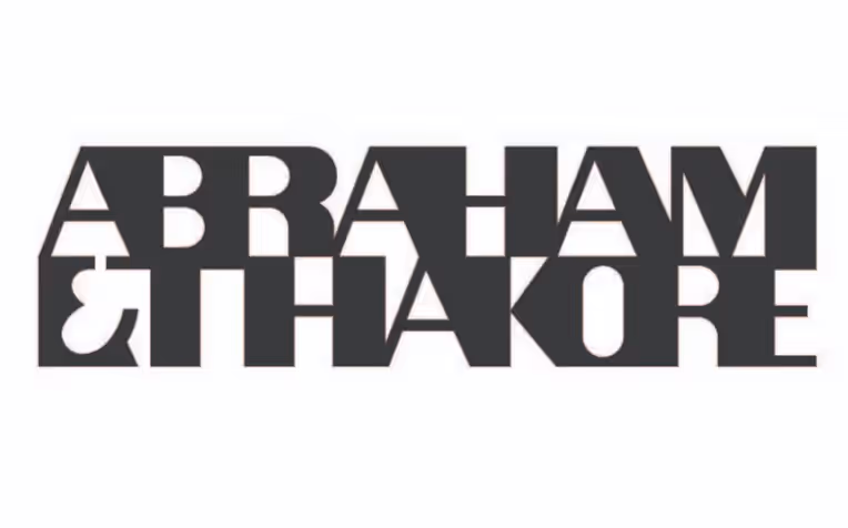 Abraham & Thakore coupons and offers