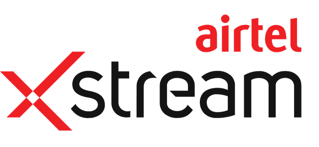 Airtel Xstream Play coupons and offers