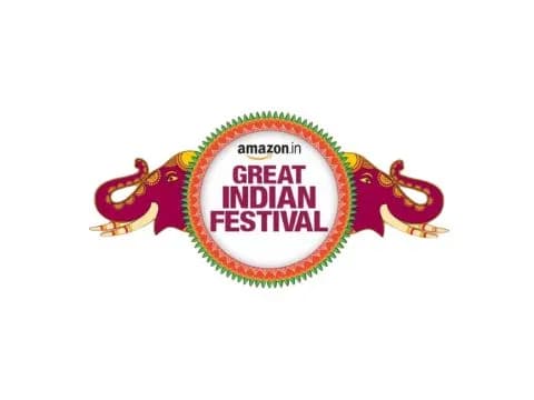 Amazon Great Indian Festival coupons and offers