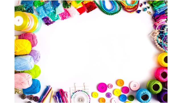 Art and Craft coupons and offers