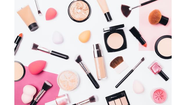 Beauty coupons and offers