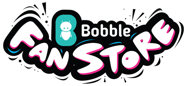 Bobble Fan Store coupons and offers