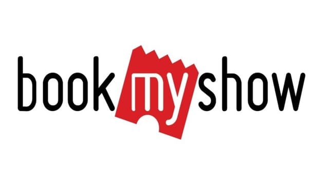 Bookmyshow coupons and offers