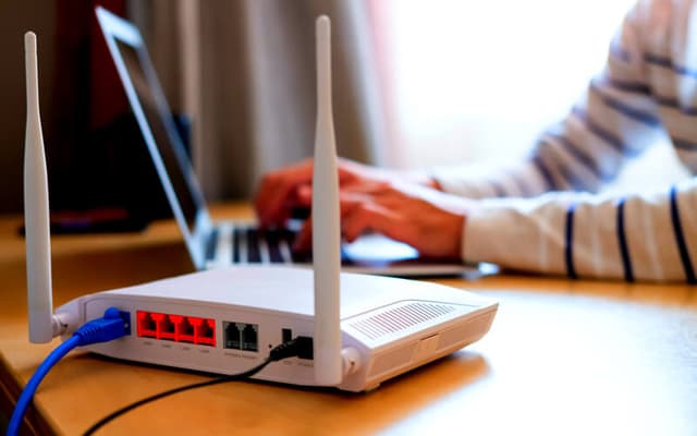 Broadband coupons and offers