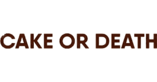 Cake or death coupons and offers