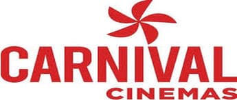 Carnival Cinemas coupons and offers