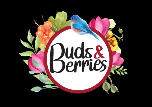Buds and Berries coupons and offers