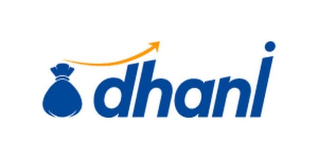 Dhani coupons and offers