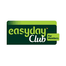 Easyday Club coupons and offers
