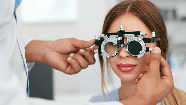 Eye Glasses coupons and offers