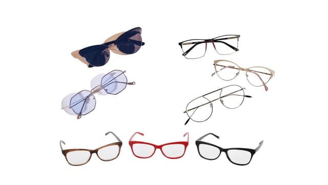 Eyewear coupons and offers