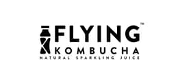 Flying Kombucha coupons and offers