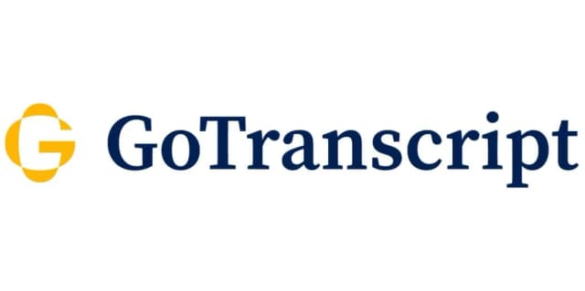 GoTranscript coupons and offers