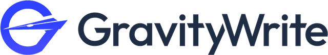 GravityWrite coupons and offers