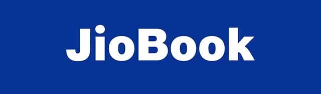 JioBook coupons and offers