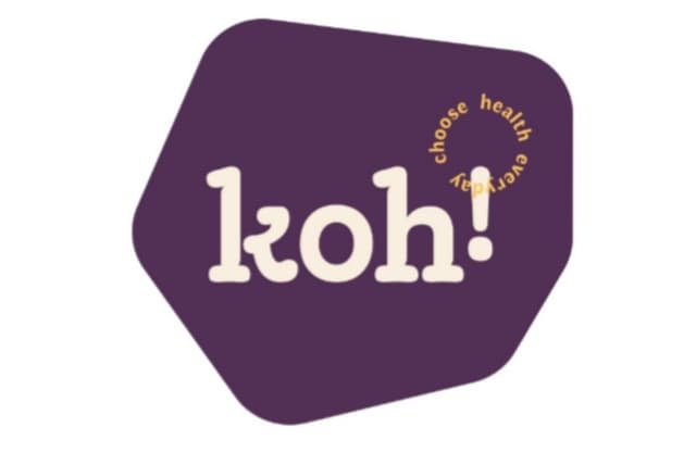 Koh Foods coupons and offers