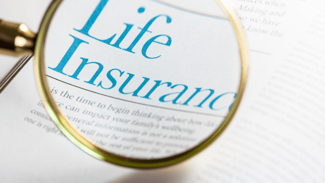 Life insurance coupons and offers