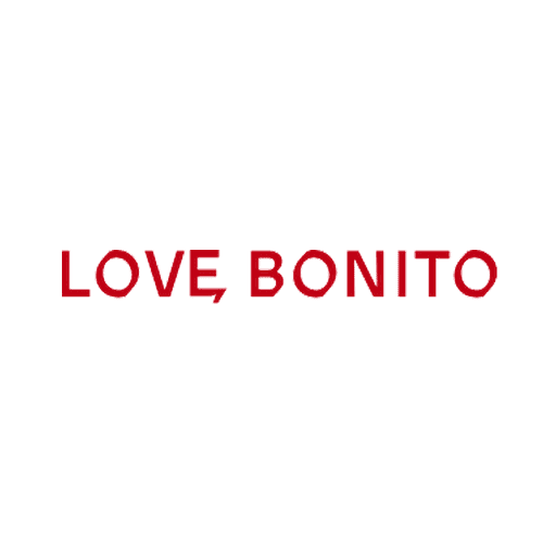 Love Bonito coupons and offers