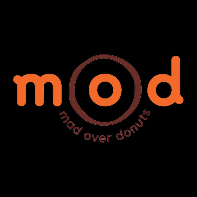 Mad Over Donuts coupons and offers