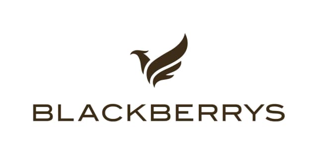 Blackberrys coupons and offers