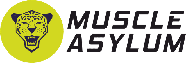 Muscle Asylum coupons and offers