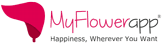 MyFlowerApp coupons and offers