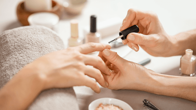 Nail Care coupons and offers