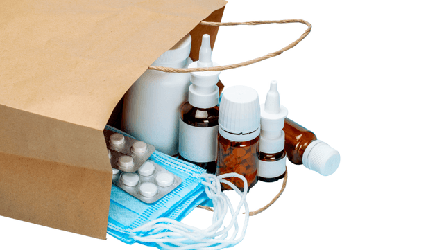 Online Medicines coupons and offers