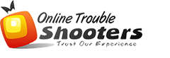 Online Trouble Shooters coupons and offers