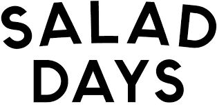 Salad Days coupons and offers