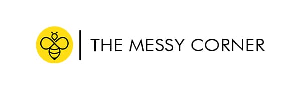The Messy Corner coupons and offers