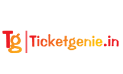 Ticketgenie coupons and offers