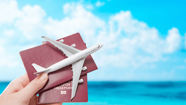 Travel coupons and offers