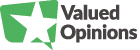 Valued Opinions coupons and offers