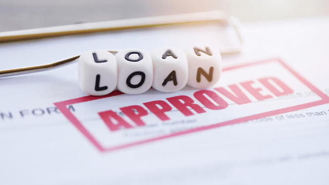 Vehicle loans coupons and offers