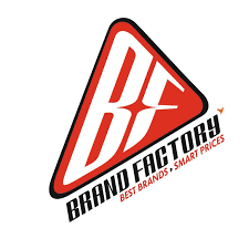 Brand Factory coupons and offers