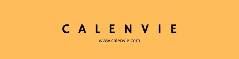Calenvie coupons and offers