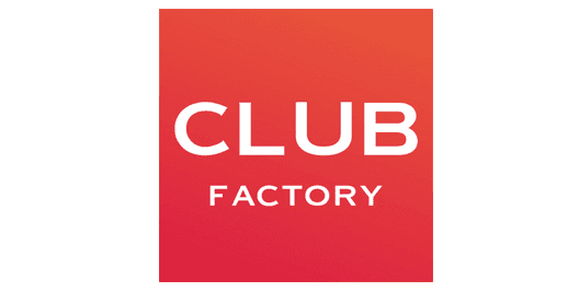 Club Factory  coupons and offers