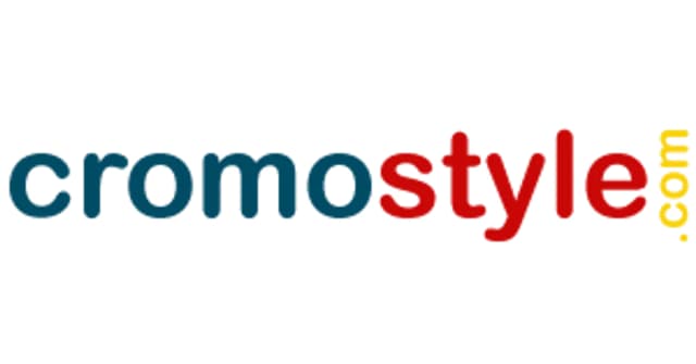 Cromostyle  coupons and offers