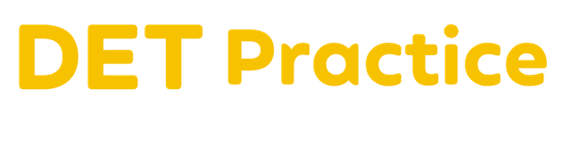 Detpractice Tadehub coupons and offers