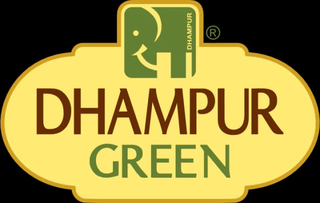 Dhampur Green coupons and offers