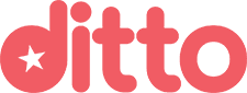 Ditto coupons and offers