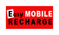Easy Mobile Recharge  coupons and offers
