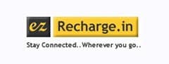 ezRecharge coupons and offers