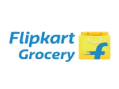 Flipkart Grocery coupons and offers