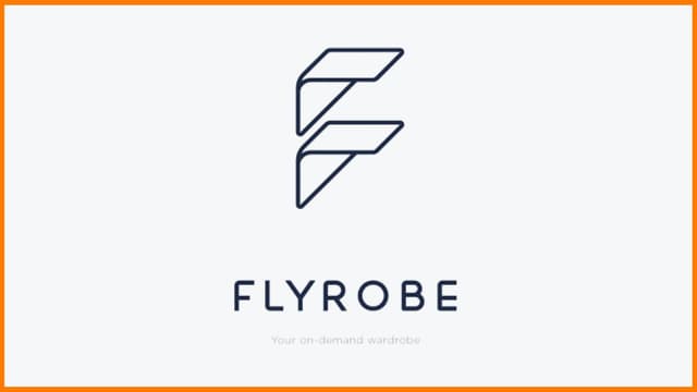 Flyrobe coupons and offers