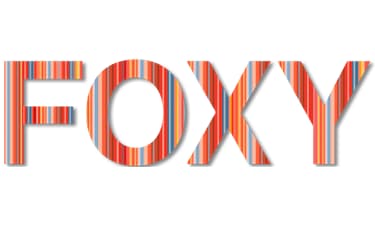 Foxy coupons and offers