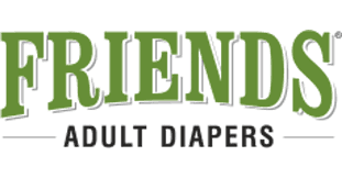 Friends Adult Diapers  coupons and offers